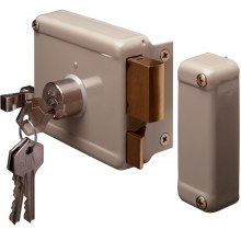 Yale Oplegslot